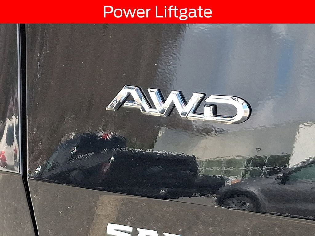 Used 2024 Toyota Grand Highlander XLE image 35