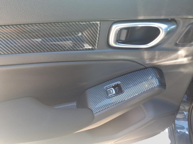 Used 2025 Honda Civic Sport image 9