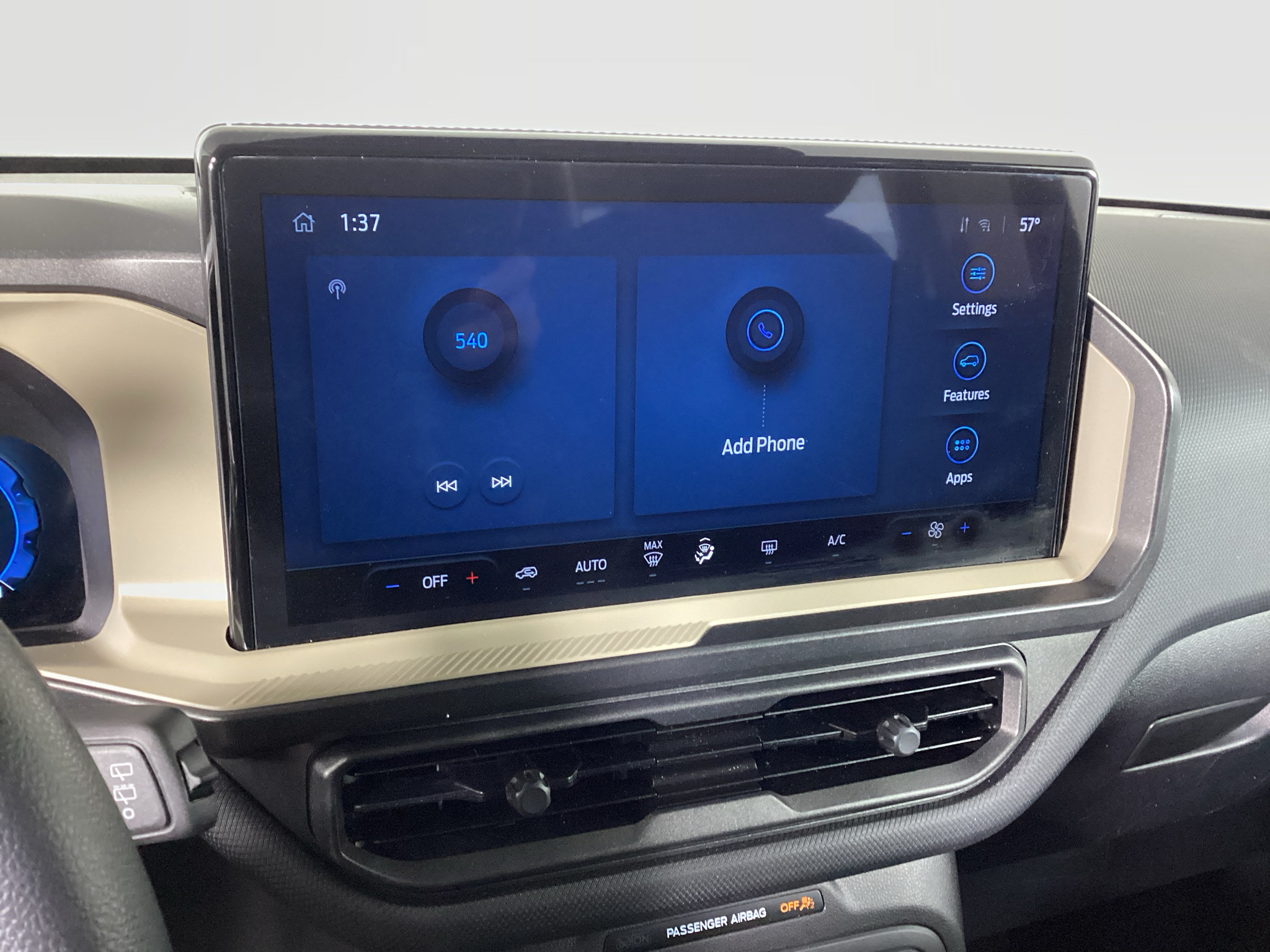 Certified 2025 Ford Bronco Sport Big Bend AWD/4WD image 26
