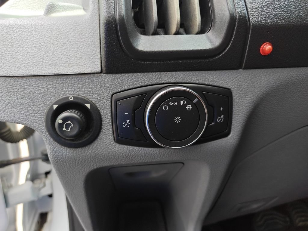 Certified 2019 Ford Transit 350 XLT RWD image 12