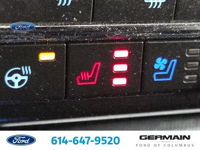 Certified 2021 Ford F150 Limited image 35