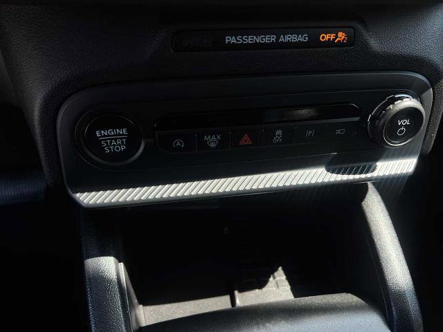 Certified 2025 Ford Bronco Sport Outer Banks w/ Outer Banks Tech Package+ image 19