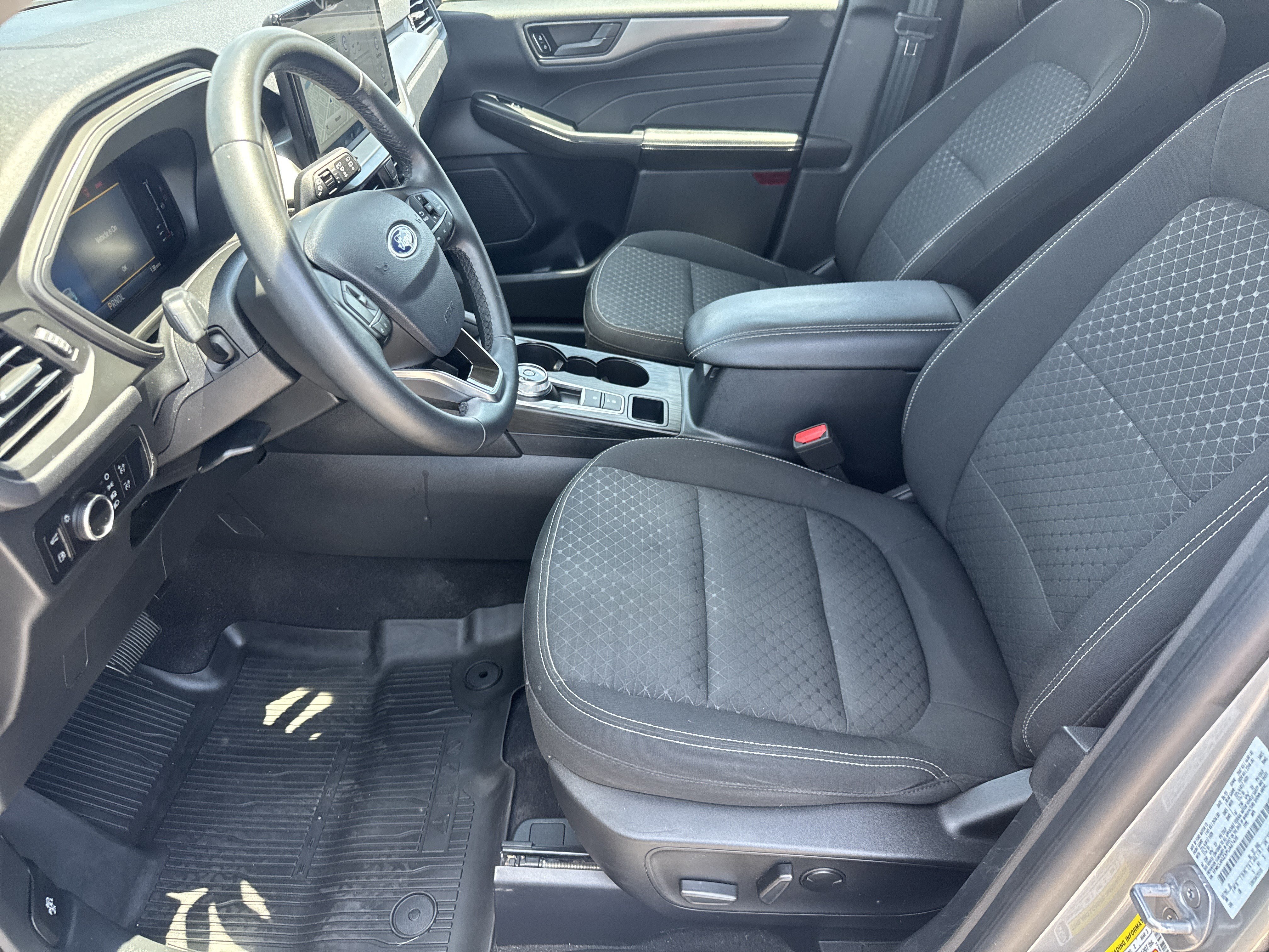 Certified 2023 Ford Escape Active w/ Tech Pack #1 FWD image 10