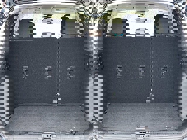 Certified 2022 Ford Escape SE image 22