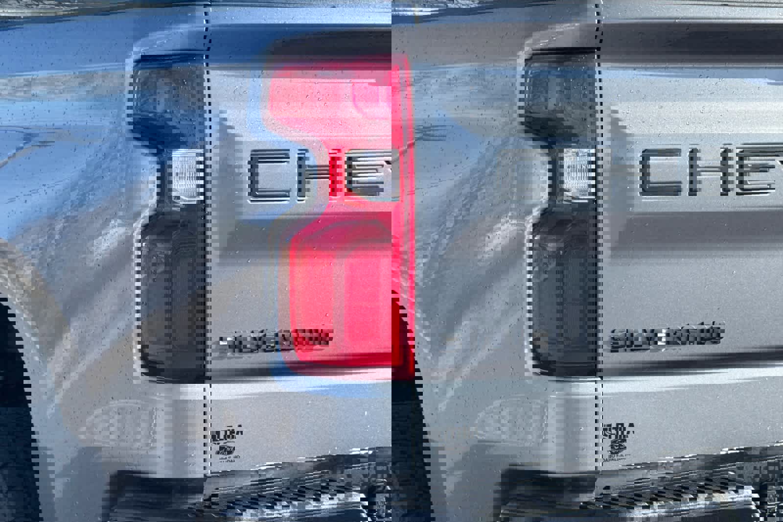 Used 2021 Chevrolet Silverado 1500 LT Trail Boss image 26