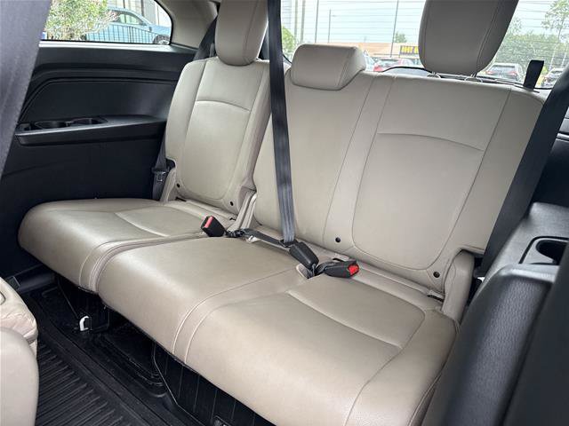 Used 2023 Honda Odyssey EX-L image 6
