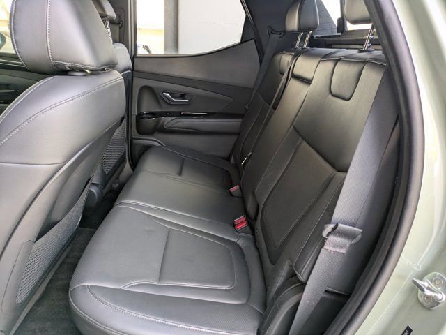 Used 2022 Hyundai Santa Cruz Limited w/ Launch Package image 19