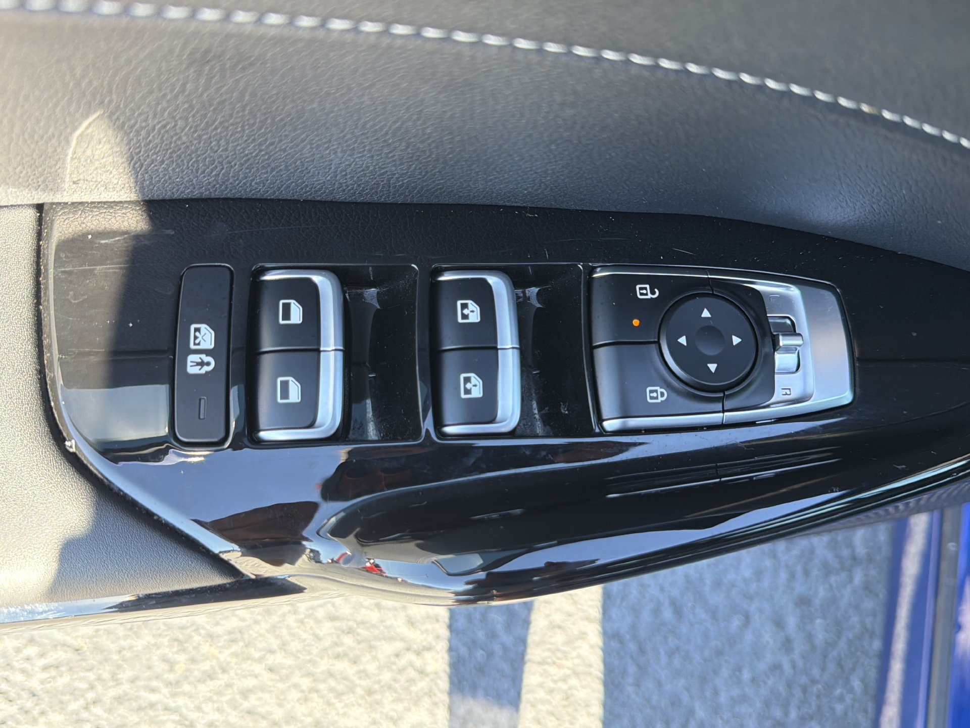 Used 2025 Kia K5 GT-Line FWD image 19
