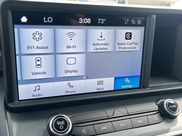 Certified 2024 Ford Maverick XLT w/ XLT Luxury Package AWD/4WD image 12