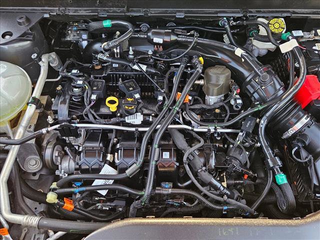 Certified 2022 Ford Maverick XLT FWD image 22