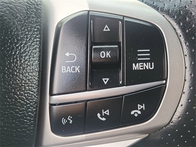 Certified 2023 Ford Explorer Timberline w/ Timberline Technology Package image 9