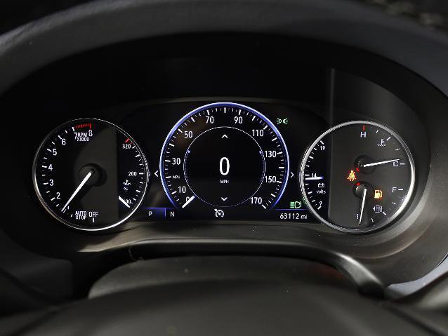 Used 2022 Buick Enclave Premium w/ Experience Buick Package image 15