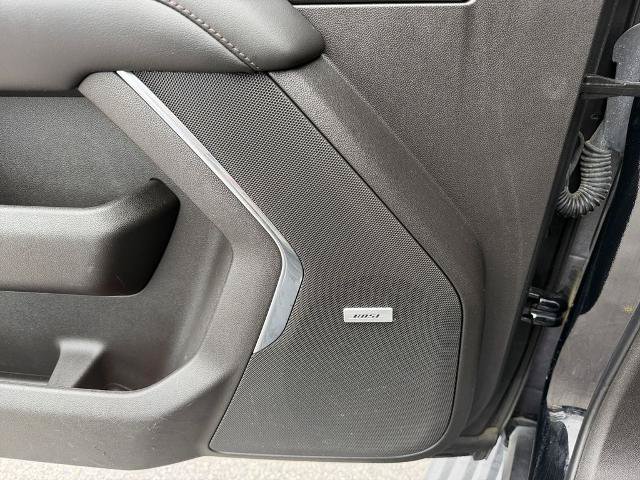 Used 2021 Chevrolet Tahoe High Country AWD/4WD image 32