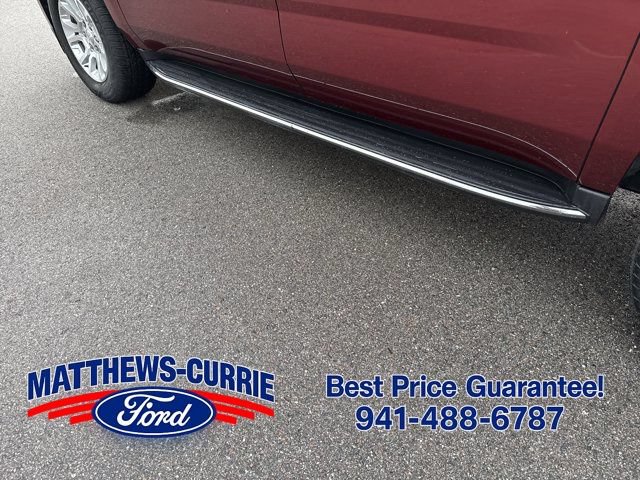 Used 2020 GMC Yukon XL SLT AWD/4WD image 16