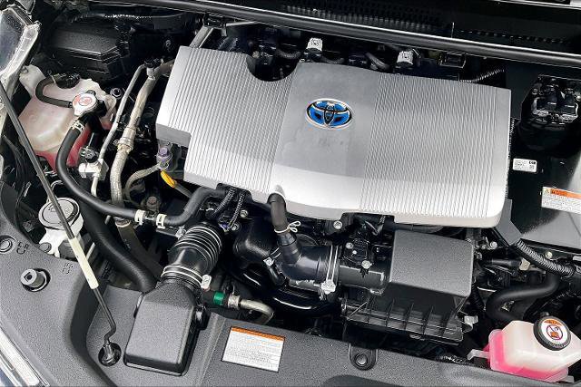 Used 2022 Toyota Prius image 34