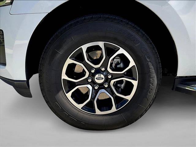 Certified 2023 Ford Expedition XLT RWD image 8