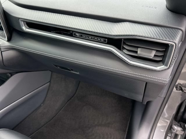 Certified 2025 Ford Mustang Premium RWD image 22