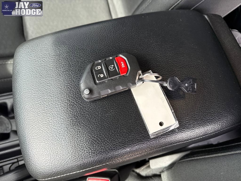 Used 2020 Jeep Wrangler Unlimited Sport AWD/4WD image 29