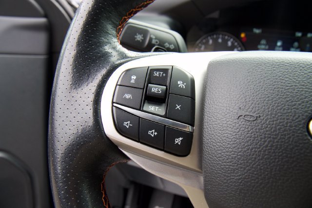 Certified 2023 Ford Explorer Timberline w/ Timberline Technology Package AWD/4WD image 21