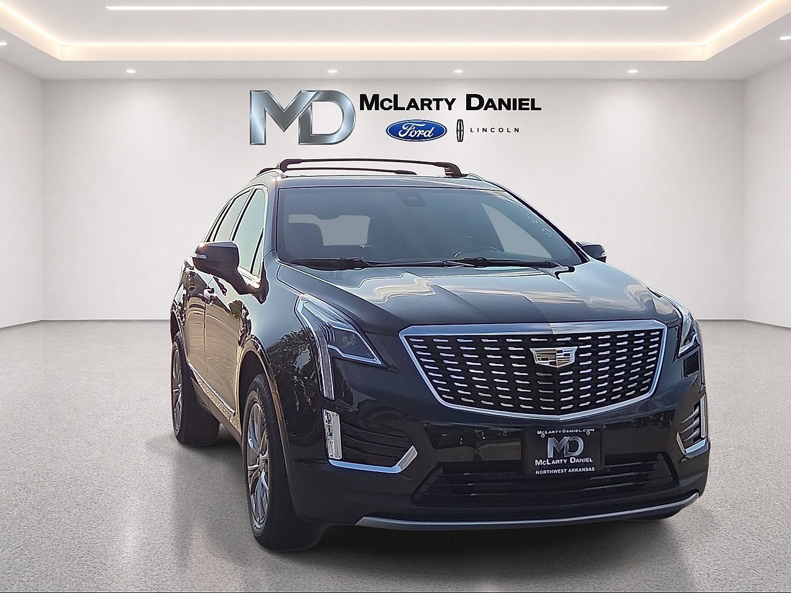 Used 2022 Cadillac XT5 Premium Luxury w/ LPO, Floor Liner Package