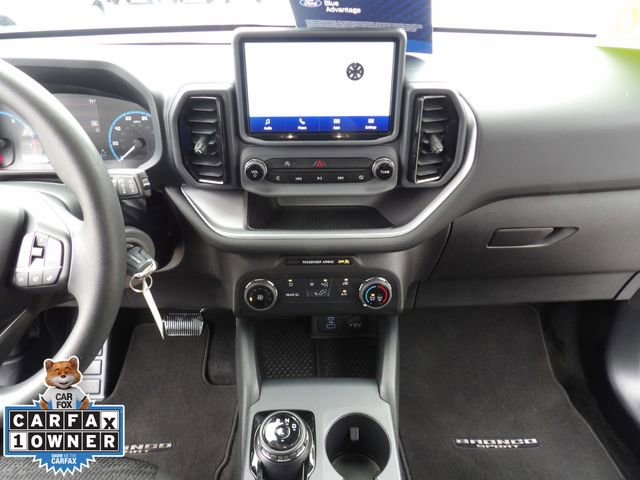 Certified 2021 Ford Bronco Sport AWD/4WD image 20