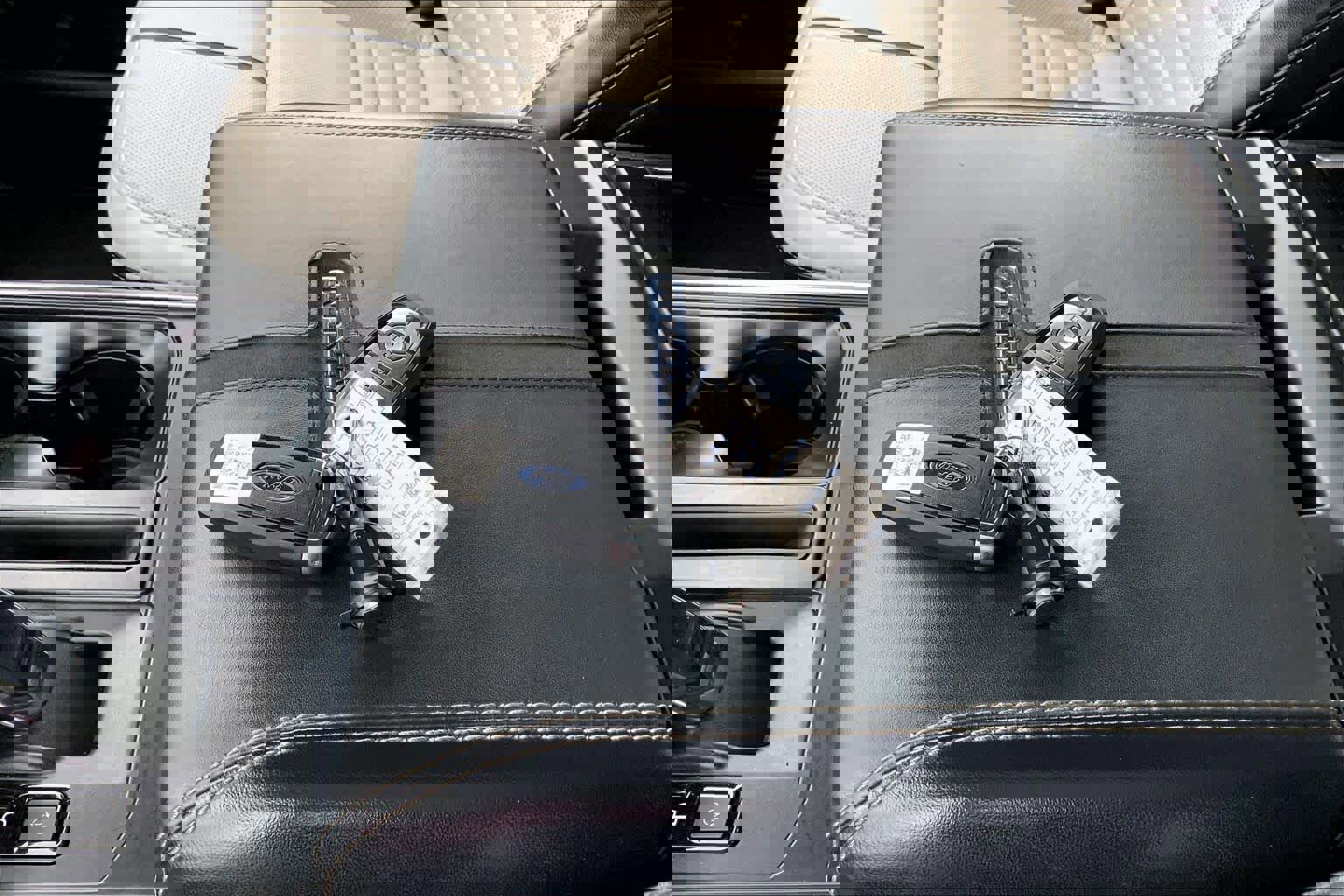 Certified 2023 Ford F150 Lightning Platinum image 15