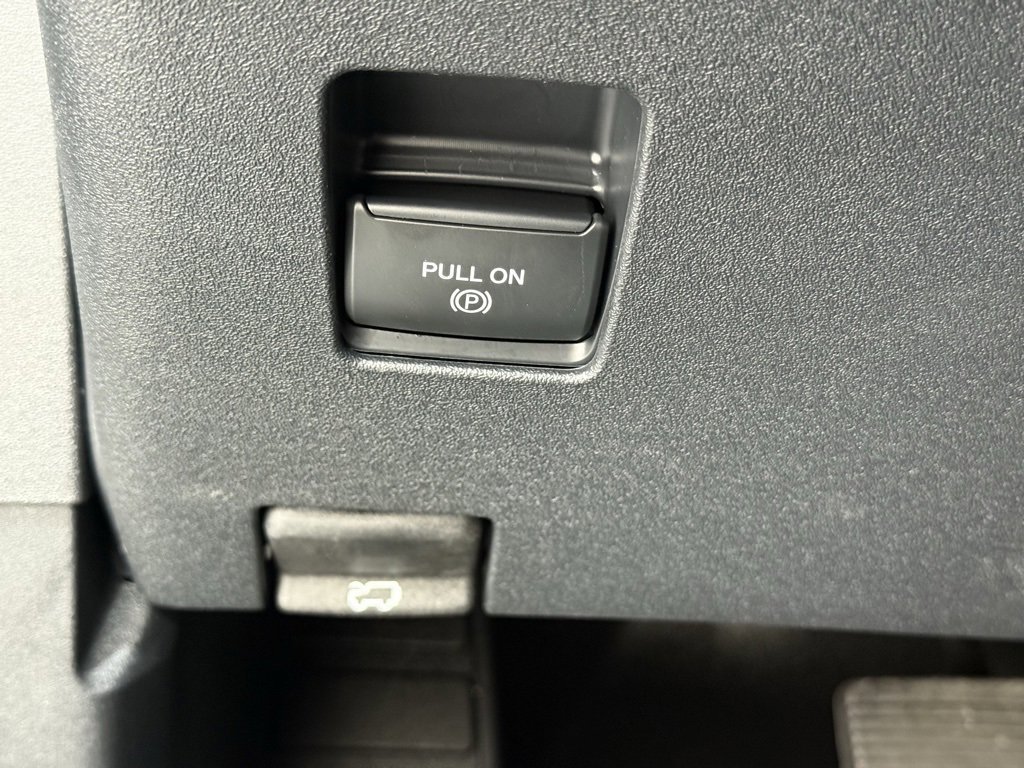 Certified 2024 Ford Bronco Black Diamond image 25