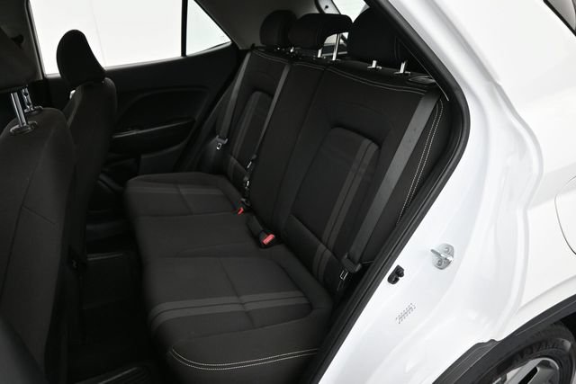 Used 2024 Hyundai Venue SEL FWD image 27