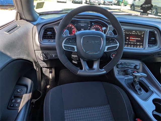 Used 2023 Dodge Challenger SRT Hellcat image 11