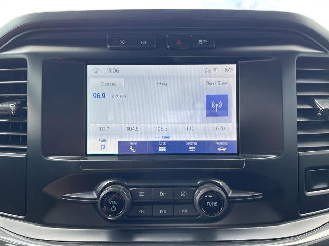 Certified 2021 Ford F150 XL w/ STX Appearance Package image 24