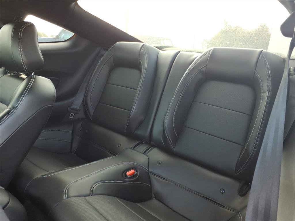 Certified 2022 Ford Mustang GT Premium w/ Equipment Group 401A image 13
