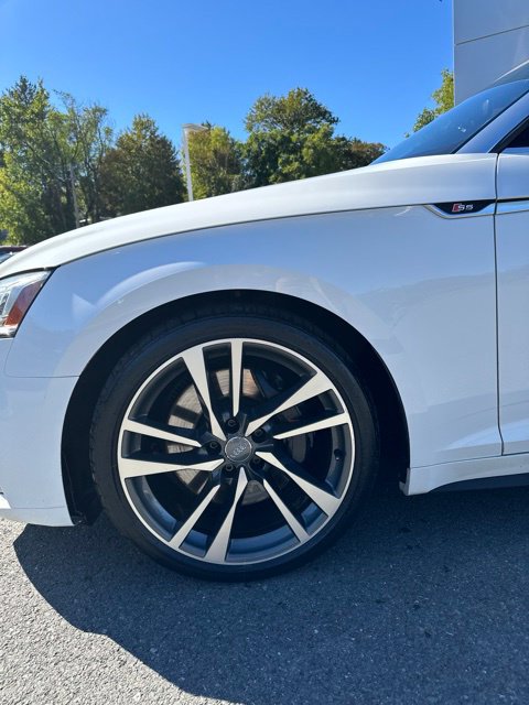 Used 2018 Audi S5 Premium Plus AWD/4WD image 10