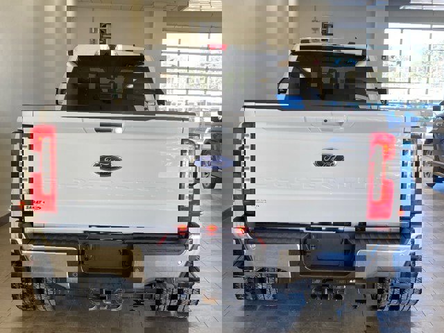 Certified 2024 Ford F350 Lariat w/ Lariat Ultimate Package image 6