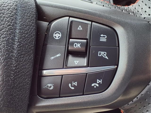 Certified 2025 Ford Ranger Raptor image 20