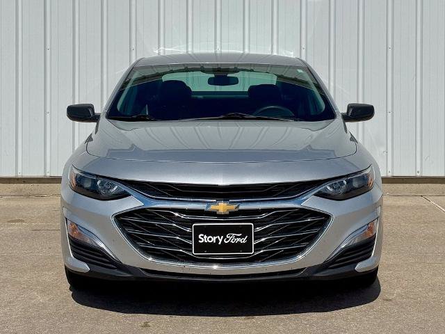 Used 2020 Chevrolet Malibu LS FWD image 9