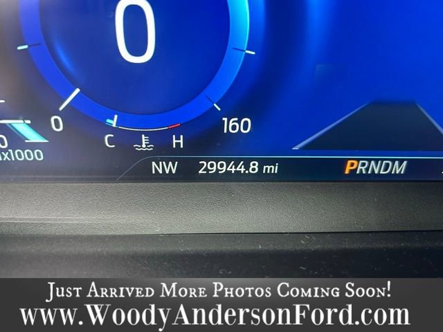 Certified 2022 Ford Explorer ST w/ Equipment Group 401A image 13