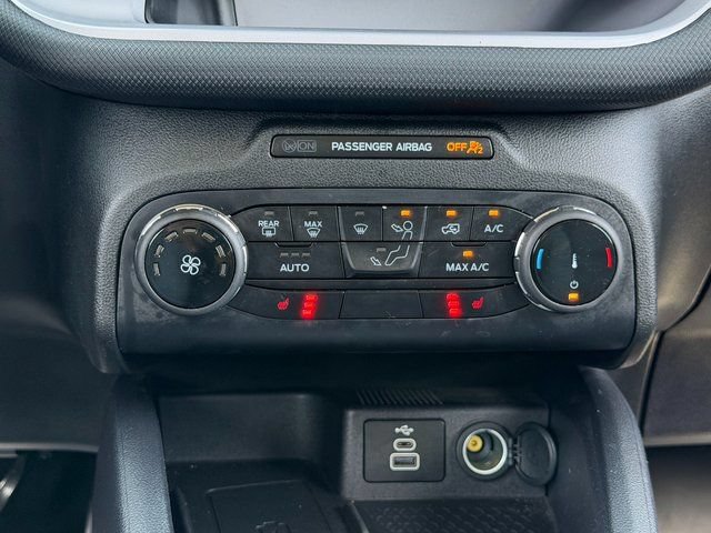 Certified 2023 Ford Bronco Sport Big Bend w/ Convenience Package AWD/4WD image 28
