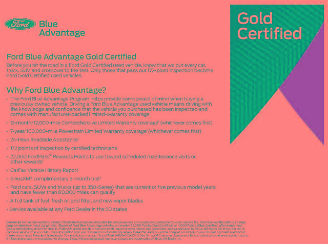 Certified 2023 Ford Edge SEL w/ Convenience Package image 2