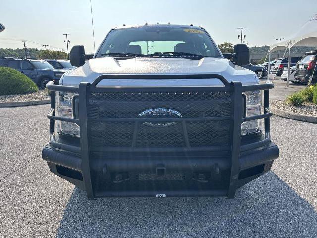 Certified 2021 Ford F350 XL AWD/4WD image 9