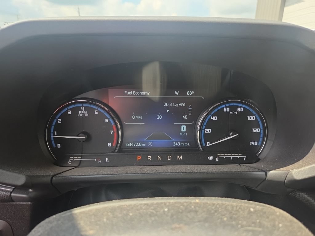 Certified 2021 Ford Bronco Sport First Edition AWD/4WD image 26