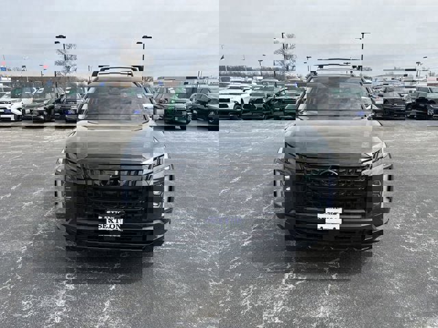 Used 2023 Hyundai Palisade XRT image 7