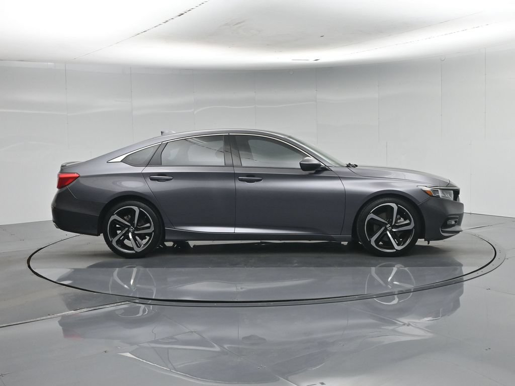 Used 2019 Honda Accord Sport image 25
