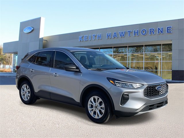 Certified 2024 Ford Escape Active w/ Tech Pack #1