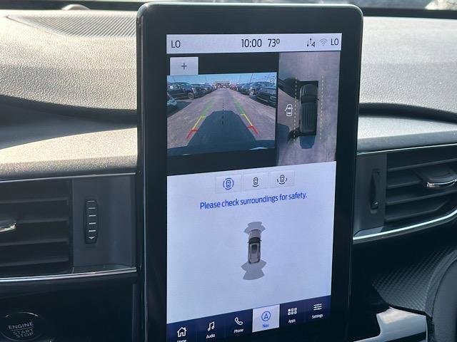 Certified 2022 Ford Explorer ST w/ Equipment Group 401A image 36