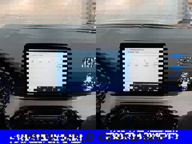 Certified 2022 Ford Escape SE w/ SE Sport Appearance Package image 27