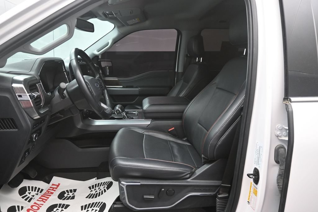 Certified 2023 Ford F150 Lariat AWD/4WD image 18