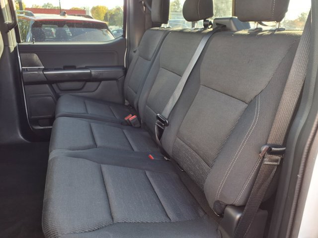 Certified 2023 Ford F150 XLT w/ Equipment Group 302A High AWD/4WD image 7