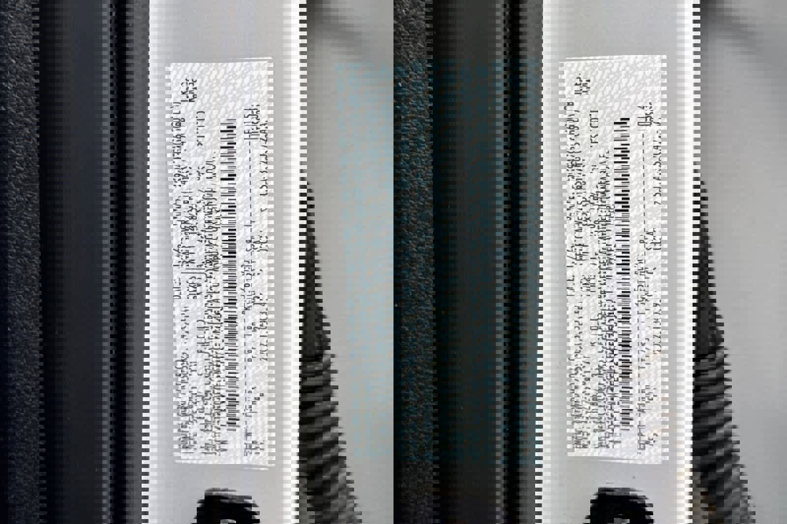 Certified 2022 Ford F150 XLT w/ Equipment Group 302A High image 28