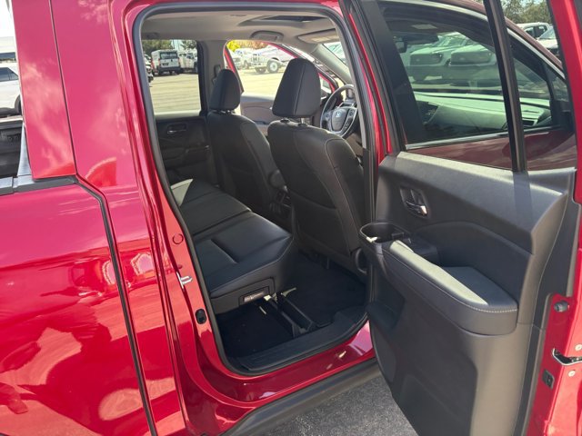 Used 2023 Honda Ridgeline RTL image 18