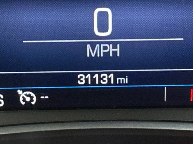 Used 2019 GMC Terrain SLE w/ Driver Convenience Package image 19